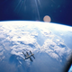Illustration for article titled Why On Earth Would You Want To Live In Space?